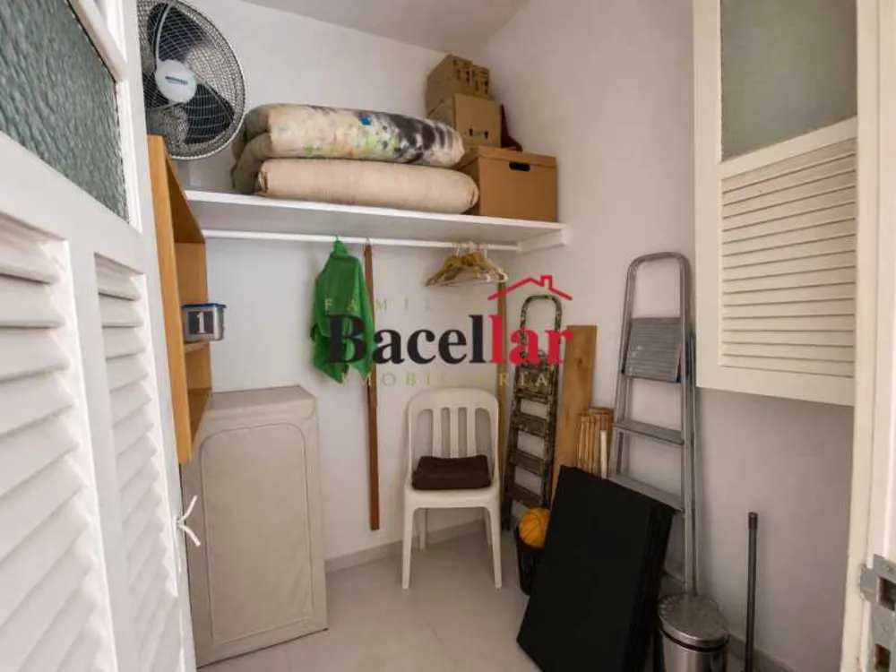 Cobertura, 3 quartos, 210 m² - Foto 29