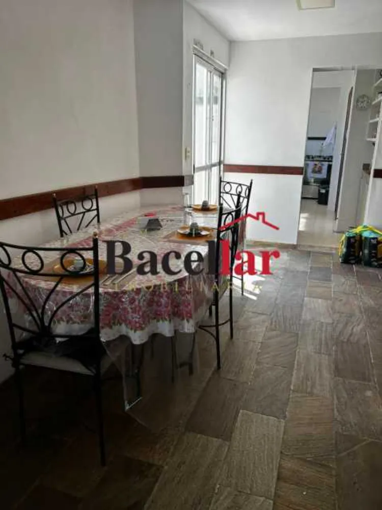 Cobertura, 3 quartos, 210 m² - Foto 12