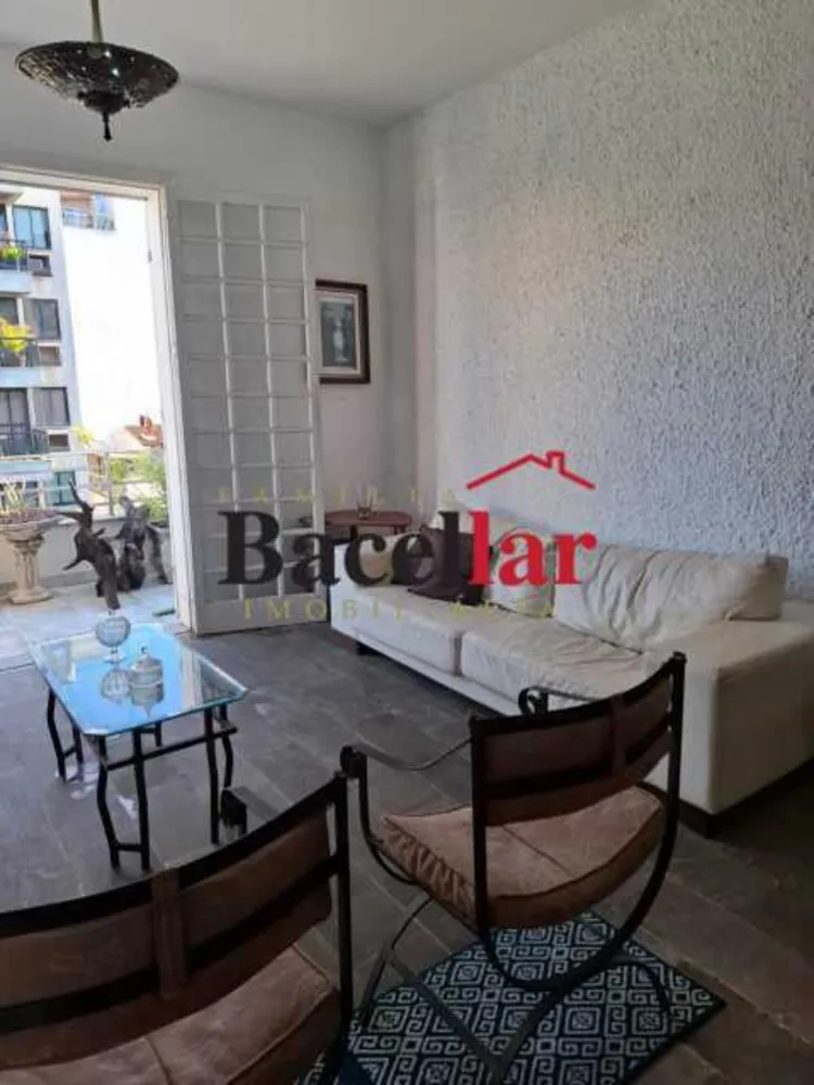 Cobertura, 3 quartos, 210 m² - Foto 8