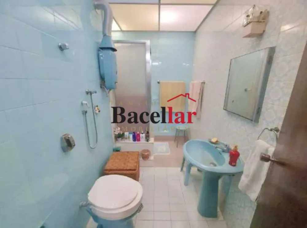 Apartamento, 3 quartos, 121 m² - Foto 3