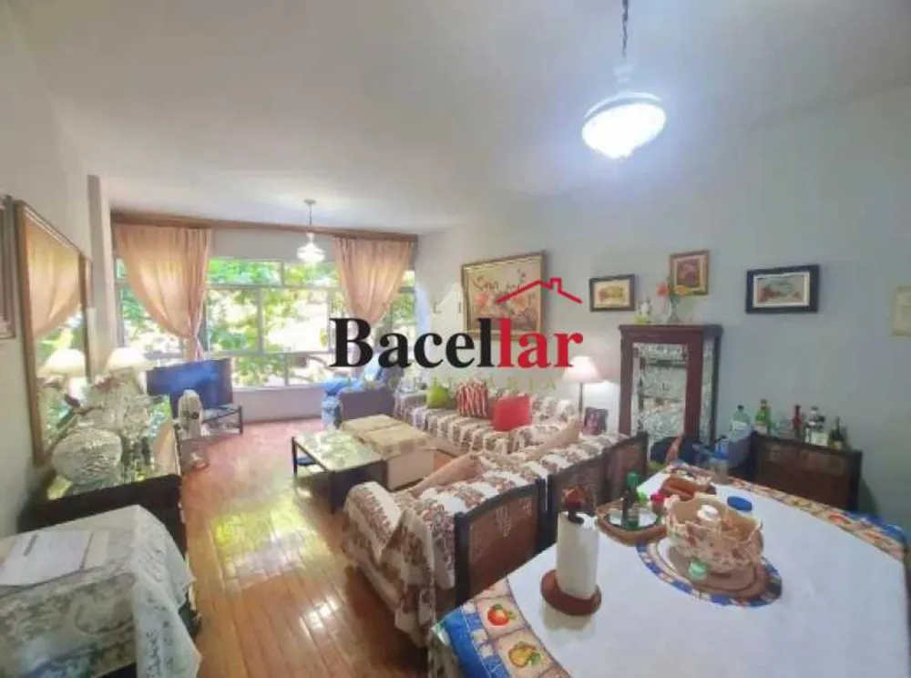 Apartamento, 3 quartos, 121 m² - Foto 2
