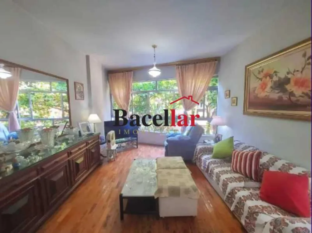 Apartamento, 3 quartos, 121 m² - Foto 10