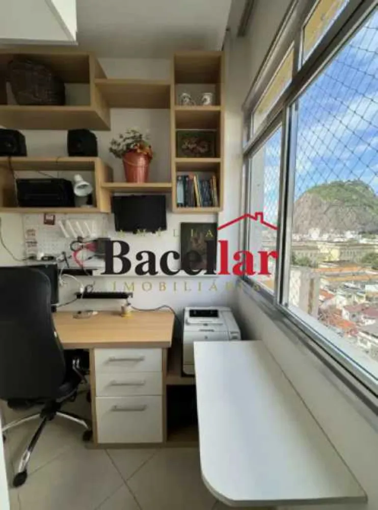 Apartamento, 2 quartos, 62 m² - Foto 11