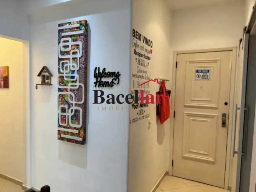 Apartamento, 2 quartos, 62 m² - Foto 1