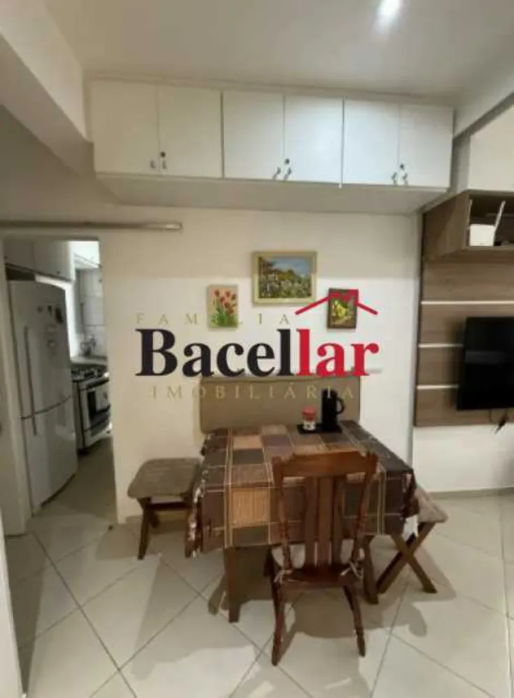 Apartamento, 2 quartos, 62 m² - Foto 4