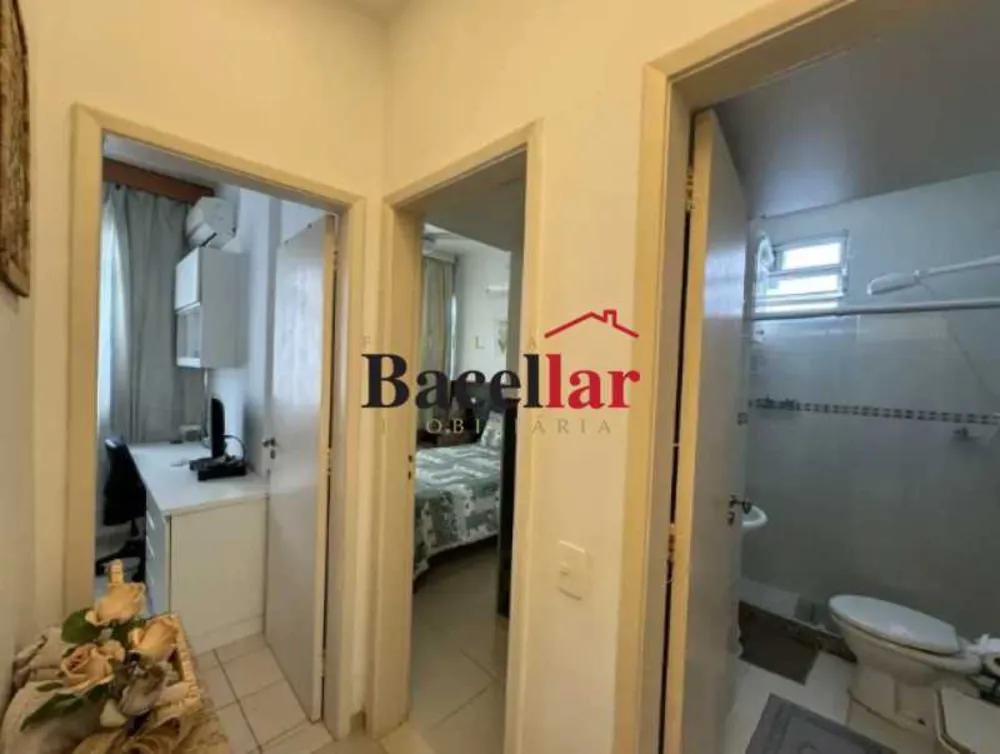 Apartamento, 2 quartos, 62 m² - Foto 8