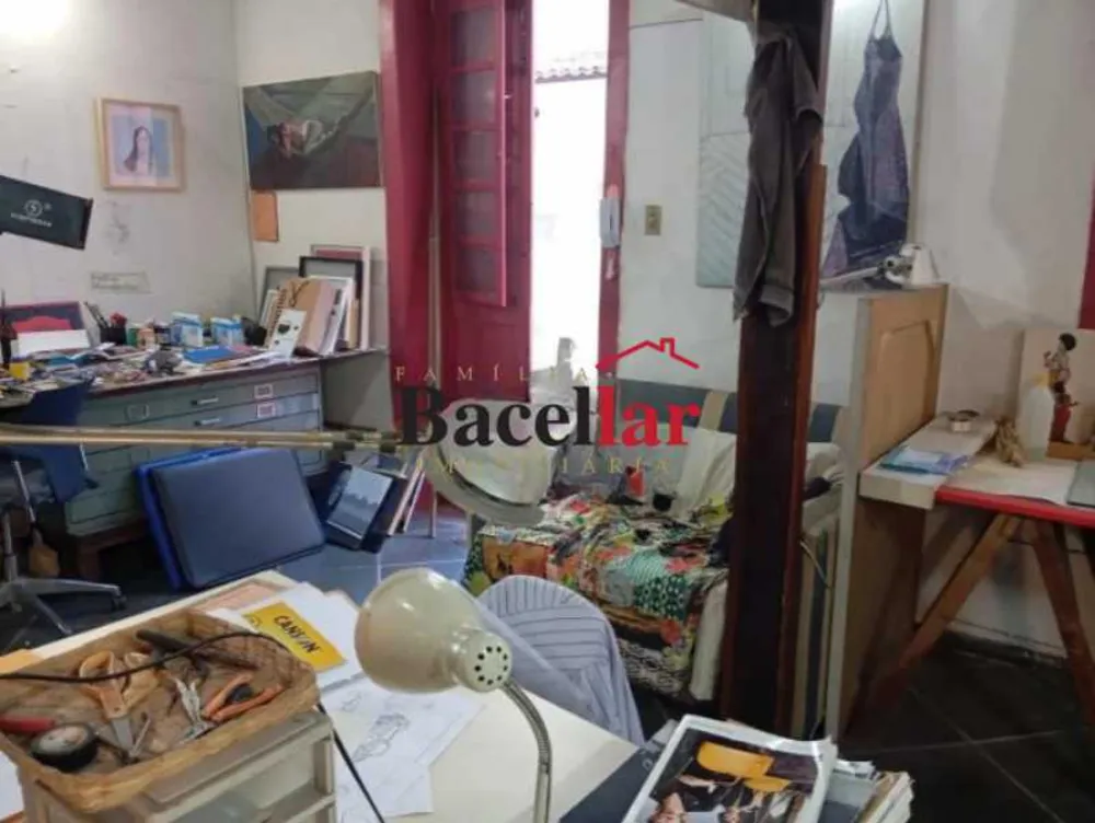 Casa de Vila, 1 quarto - Foto 4