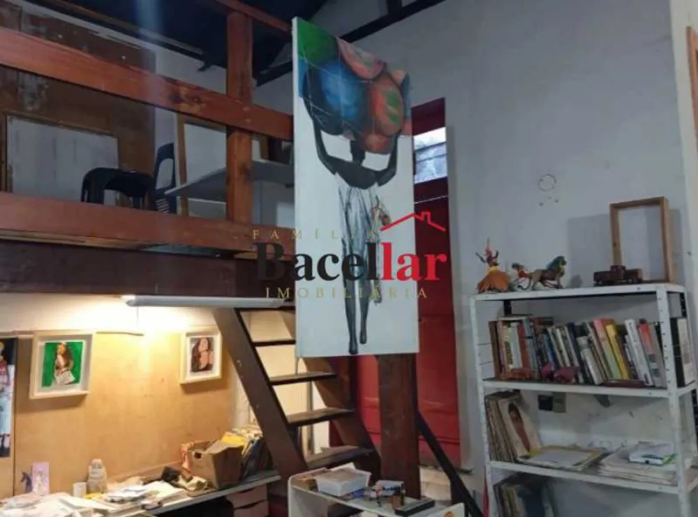 Casa de Vila, 1 quarto - Foto 11