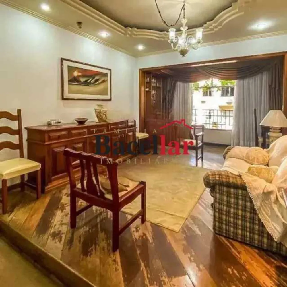 Apartamento, 2 quartos, 85 m² - Foto 1