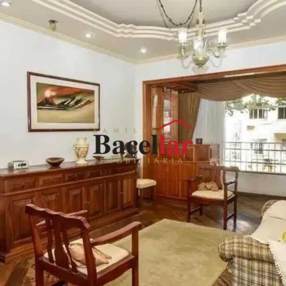 Apartamento, 2 quartos, 85 m² - Foto 2