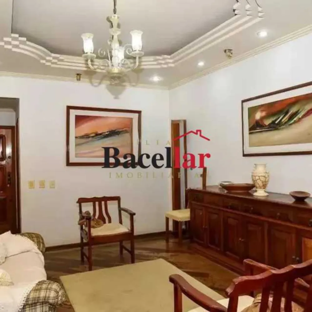 Apartamento, 2 quartos, 85 m² - Foto 3