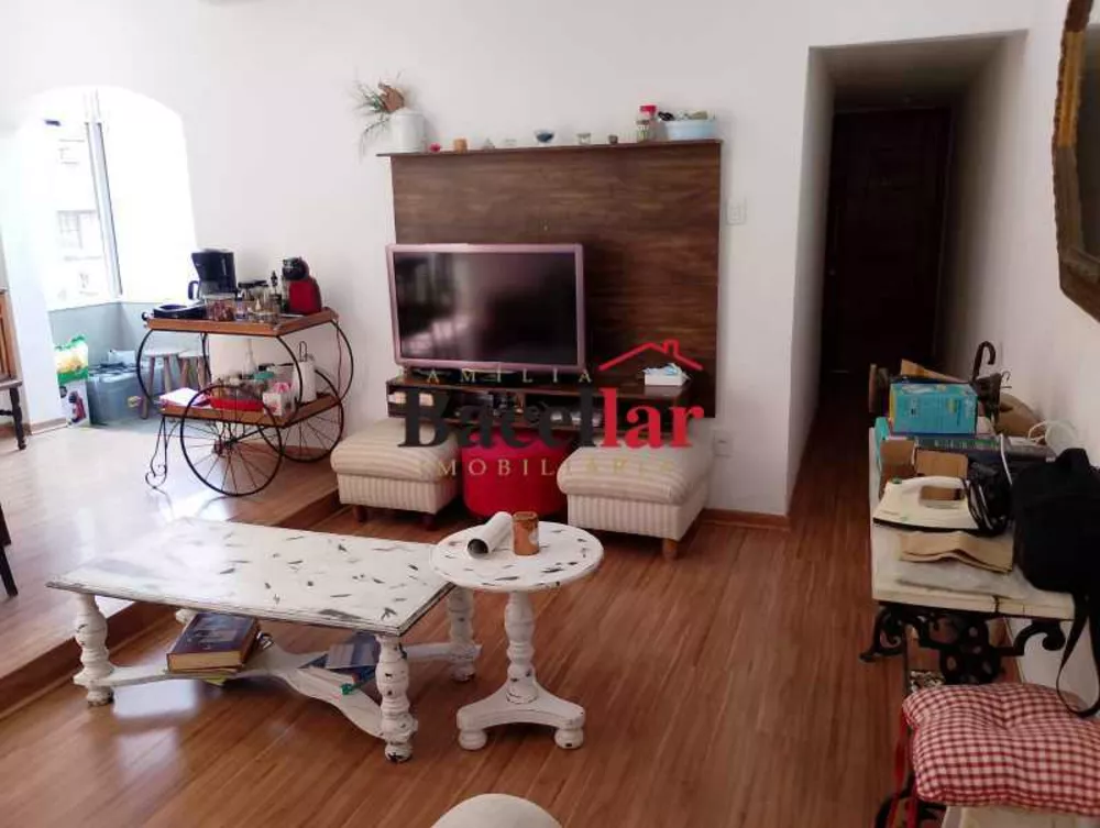 Apartamento, 2 quartos, 97 m² - Foto 7