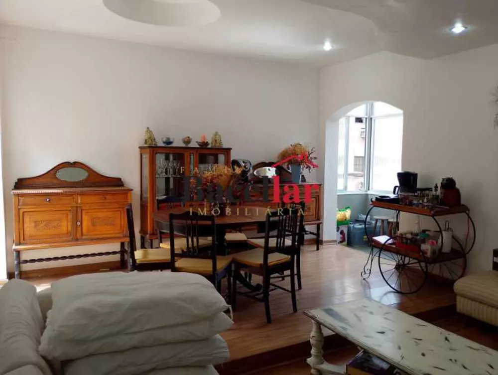 Apartamento, 2 quartos, 97 m² - Foto 1