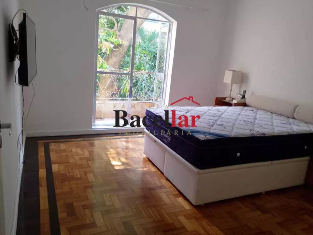 Apartamento, 2 quartos, 97 m² - Foto 8
