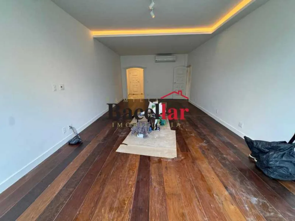 Apartamento, 3 quartos, 135 m² - Foto 8