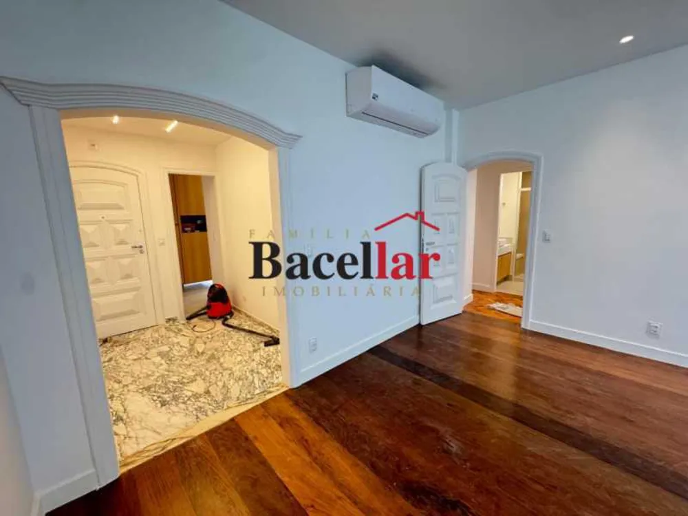 Apartamento, 3 quartos, 135 m² - Foto 5