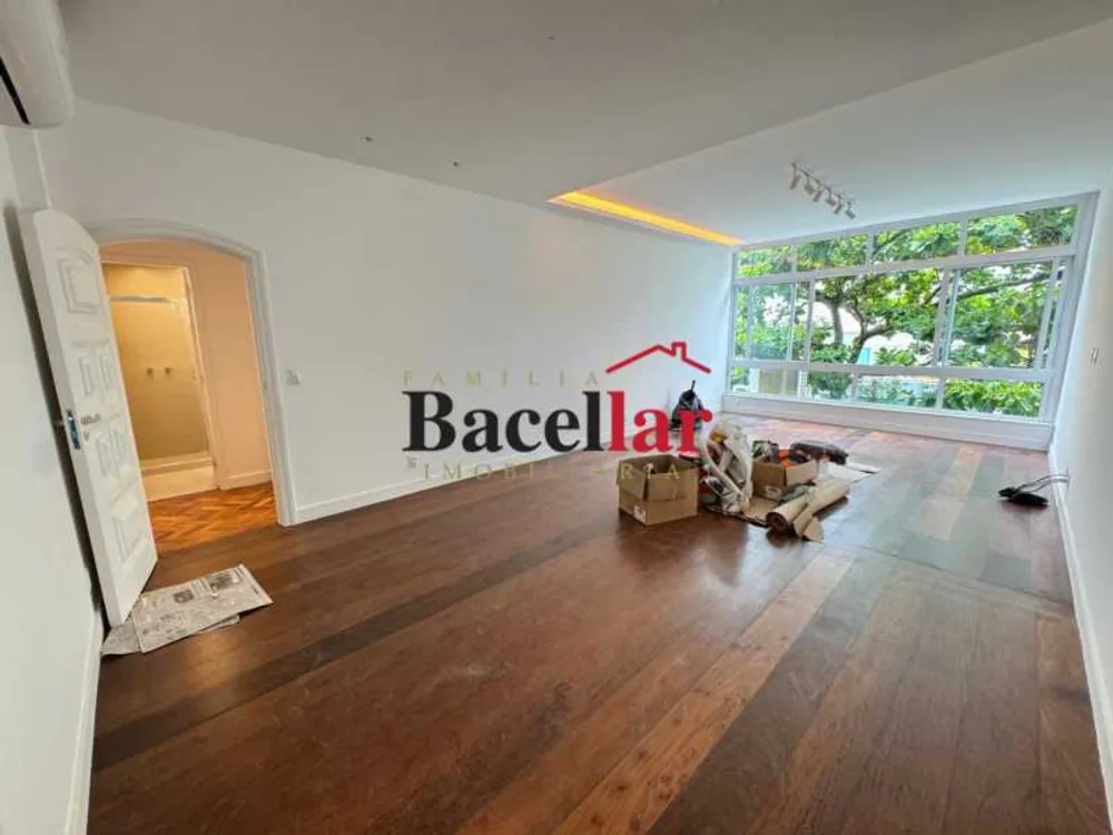 Apartamento, 3 quartos, 135 m² - Foto 6