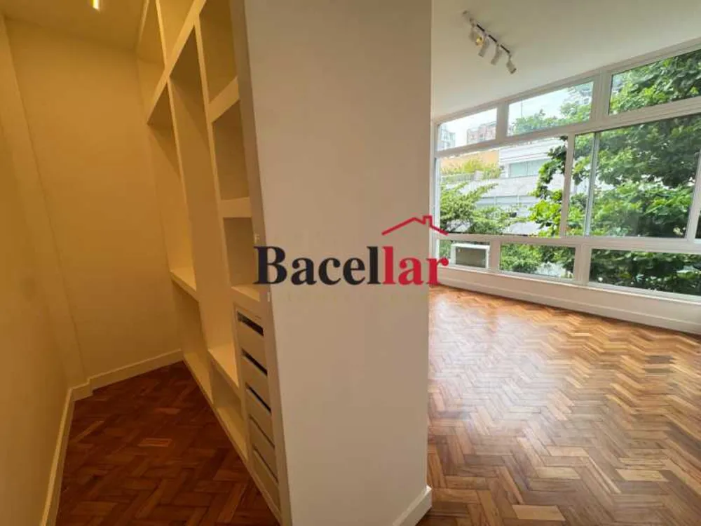 Apartamento, 3 quartos, 135 m² - Foto 9
