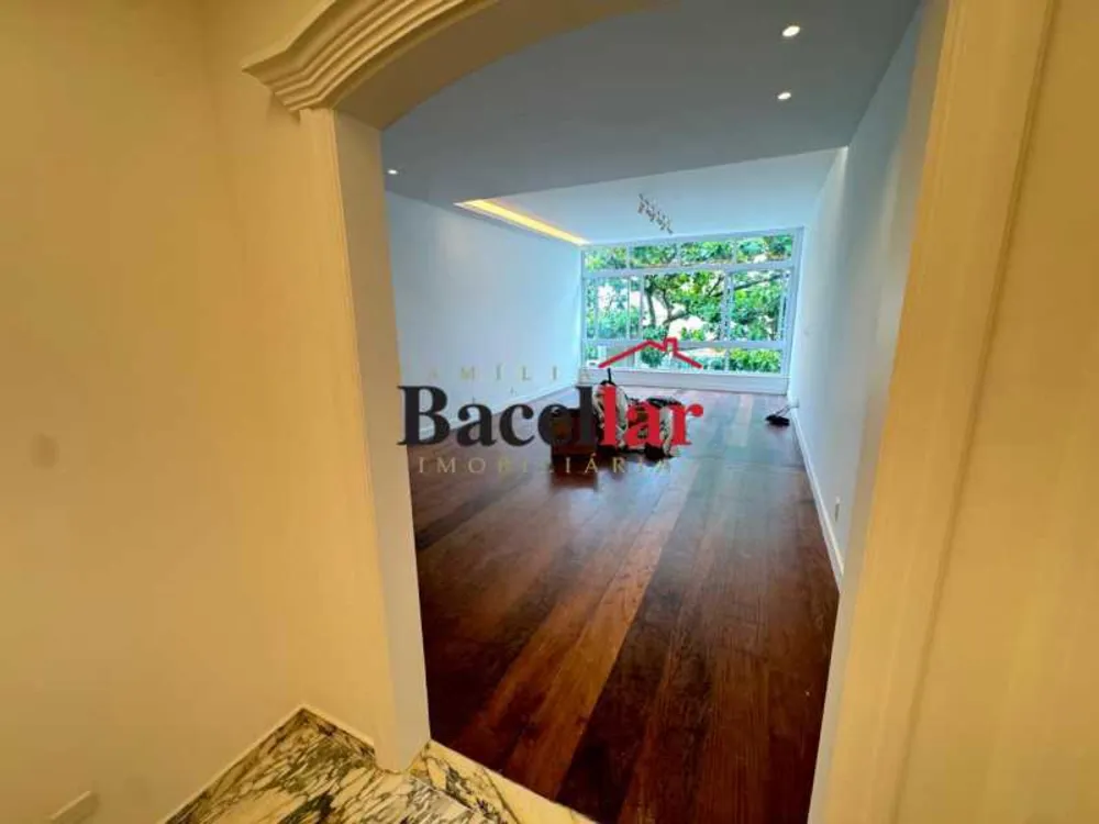 Apartamento, 3 quartos, 135 m² - Foto 7
