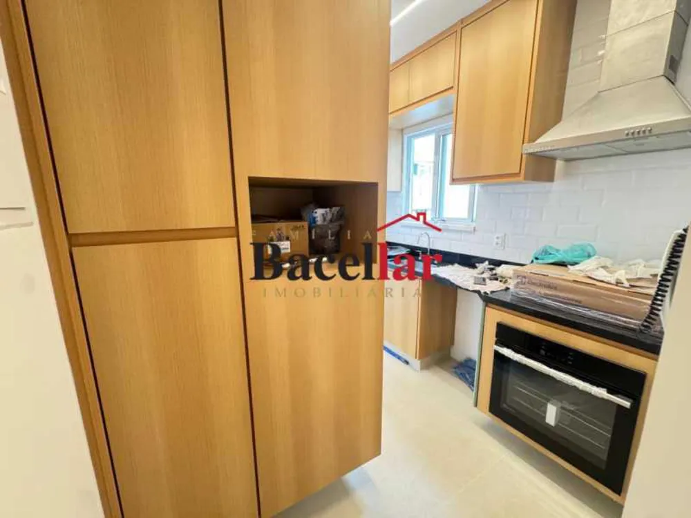 Apartamento, 3 quartos, 135 m² - Foto 4