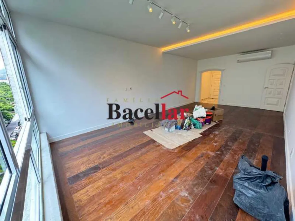 Apartamento, 3 quartos, 135 m² - Foto 9