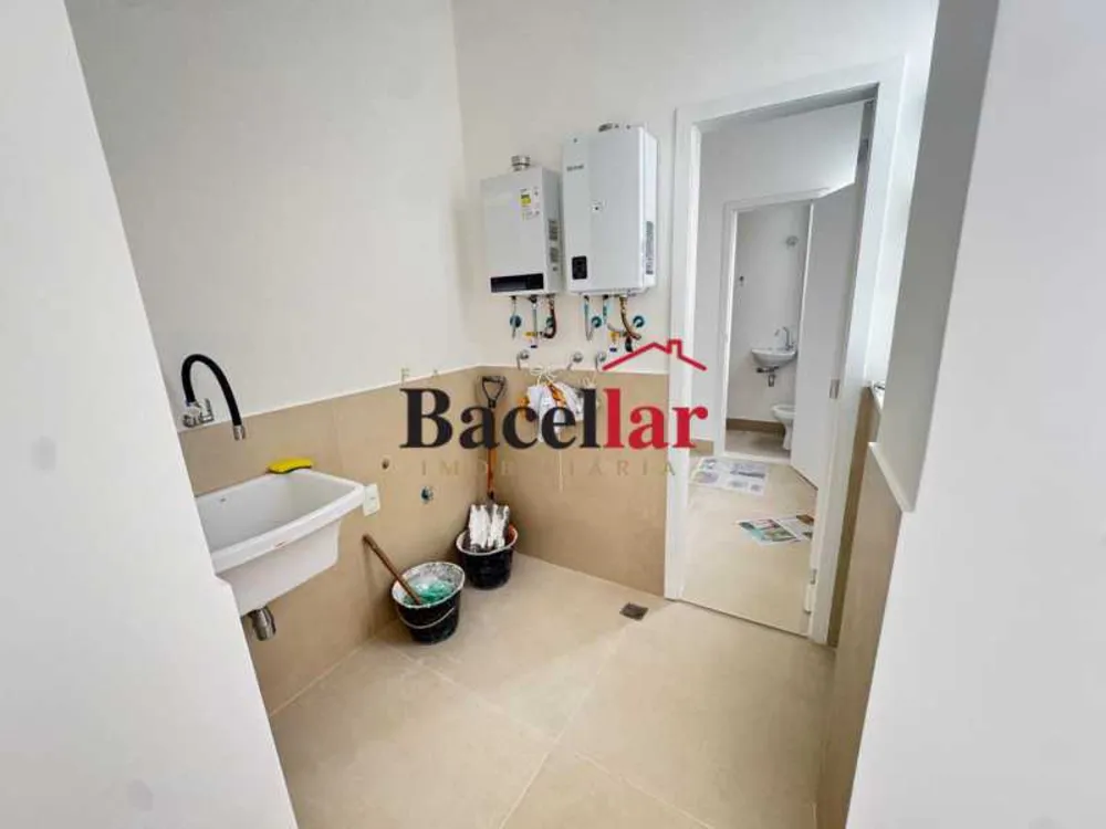 Apartamento, 3 quartos, 135 m² - Foto 4
