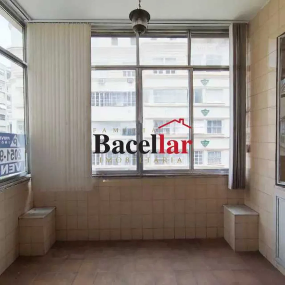 Apartamento, 4 quartos, 160 m² - Foto 3