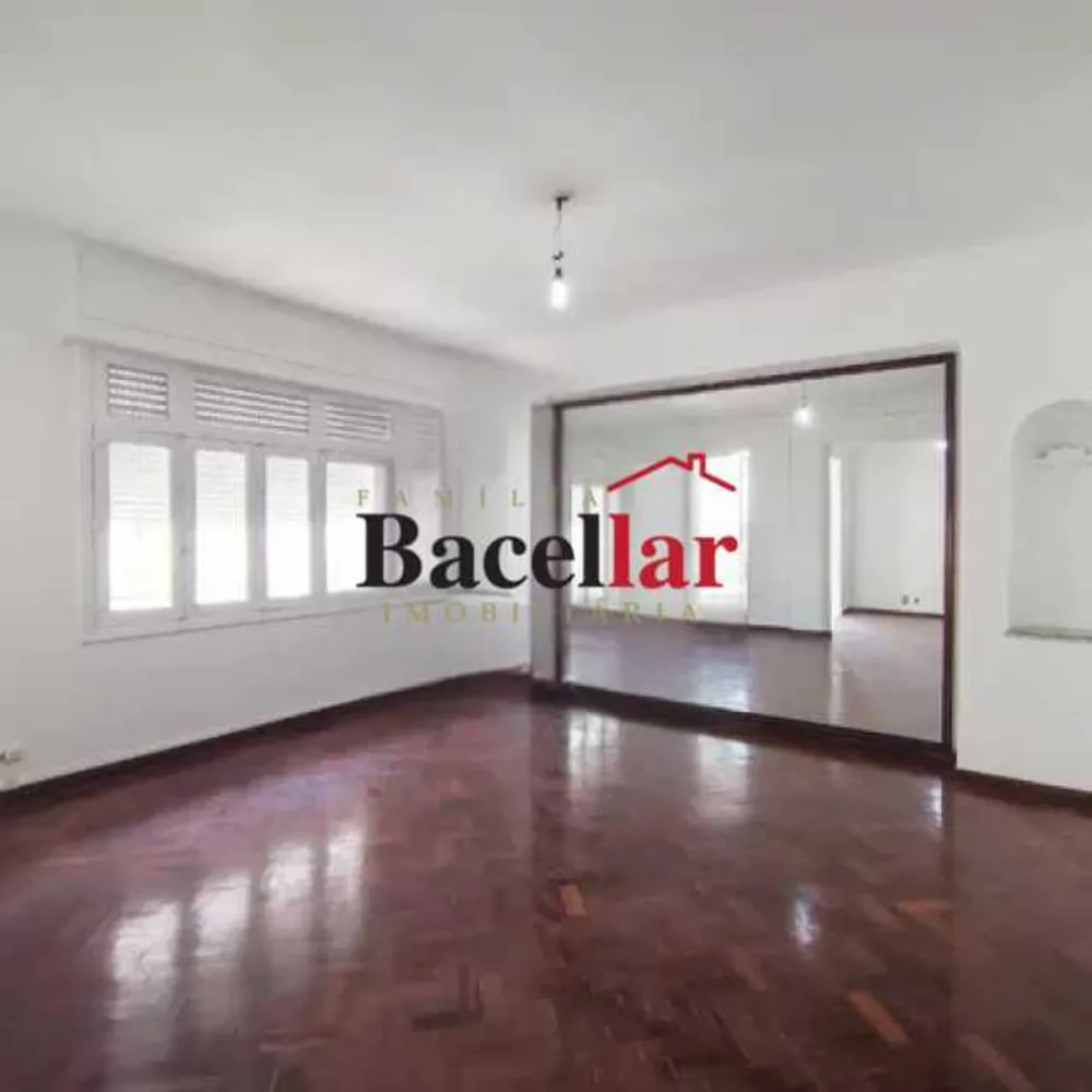 Apartamento, 4 quartos, 160 m² - Foto 20