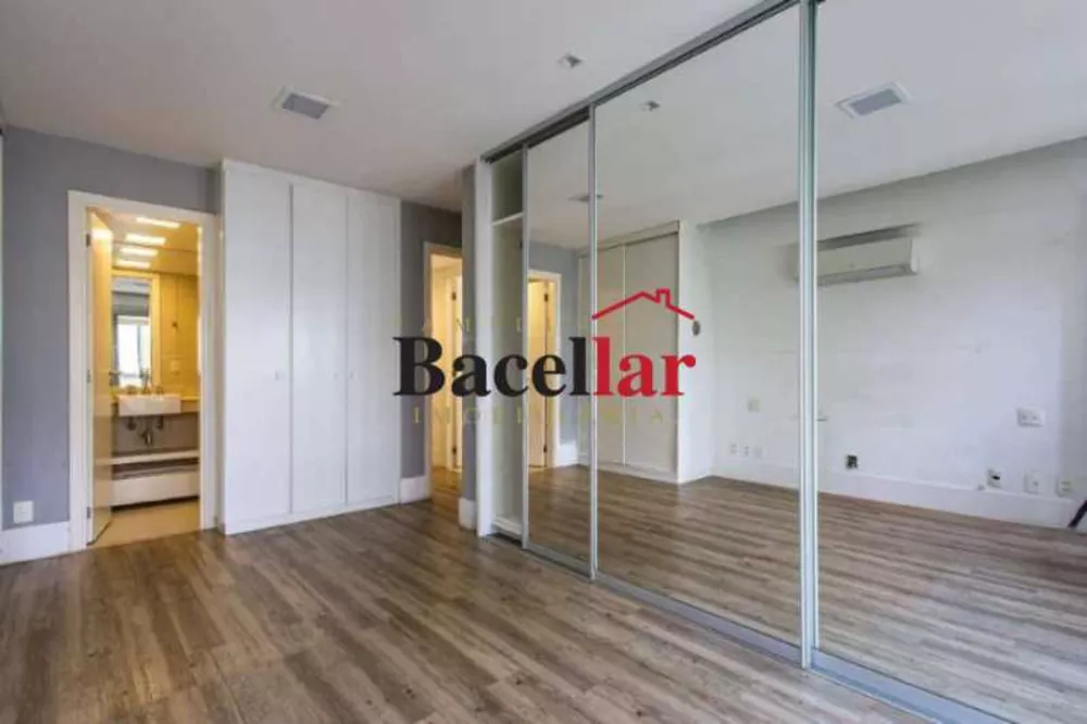 Cobertura, 4 quartos, 307 m² - Foto 14