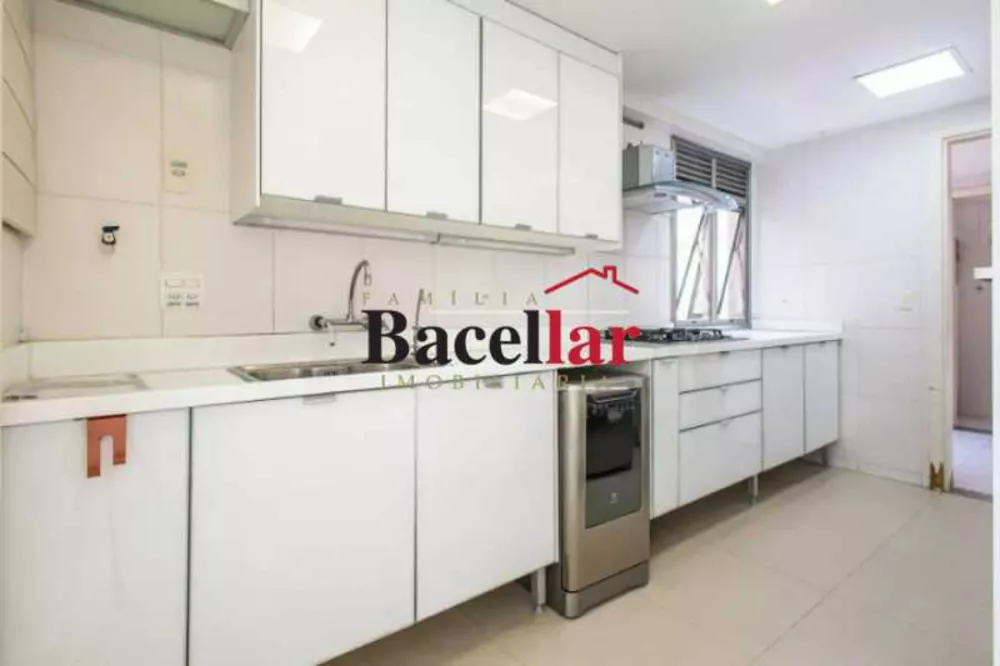 Cobertura, 4 quartos, 307 m² - Foto 6