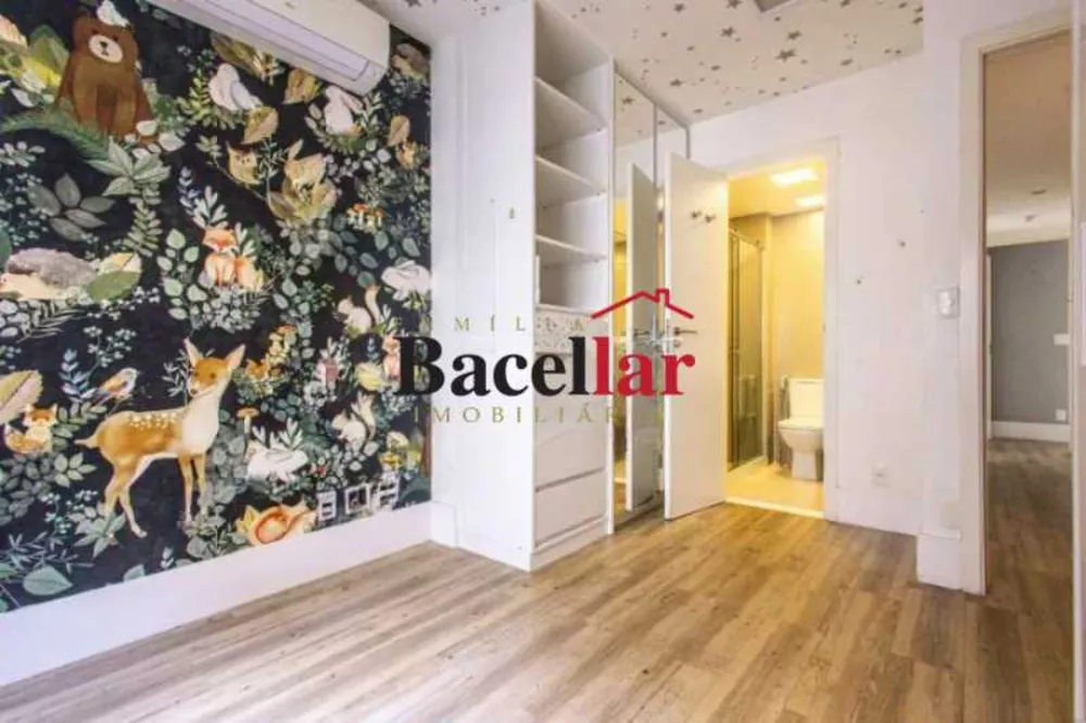 Cobertura, 4 quartos, 307 m² - Foto 10