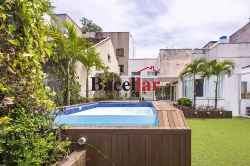 Cobertura, 4 quartos, 307 m² - Foto 1