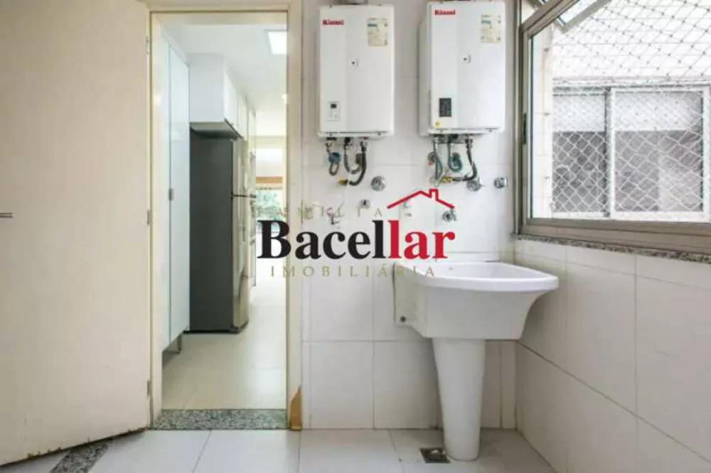 Cobertura, 4 quartos, 307 m² - Foto 18