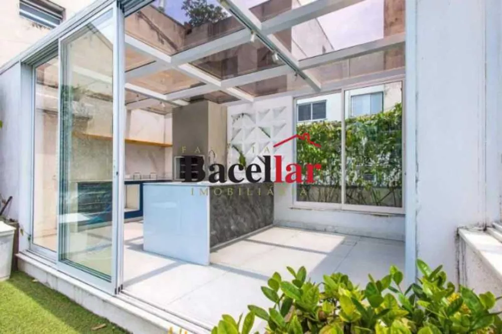 Cobertura, 4 quartos, 307 m² - Foto 3