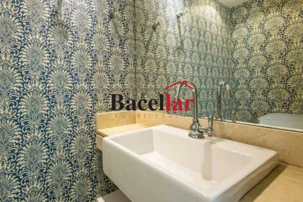 Cobertura, 4 quartos, 307 m² - Foto 11