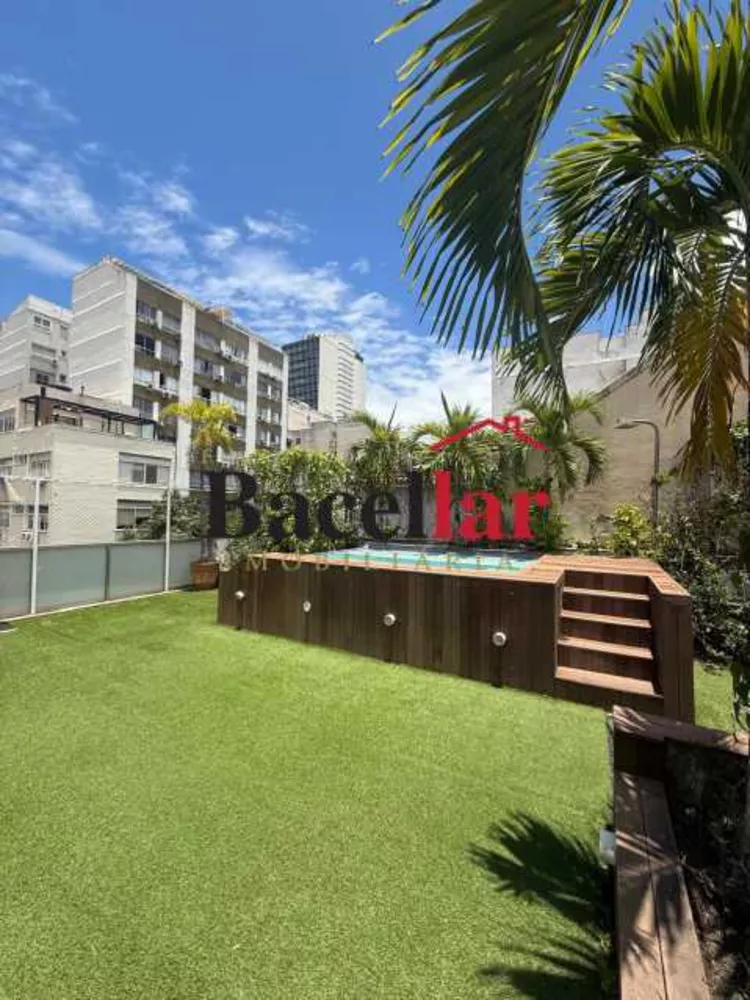 Cobertura, 4 quartos, 307 m² - Foto 4
