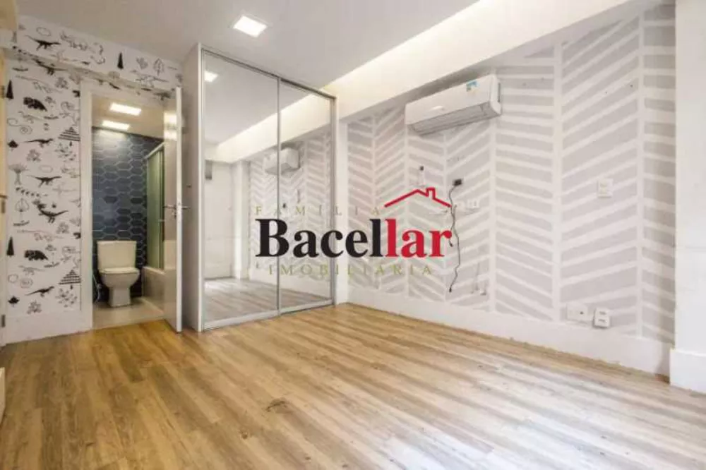 Cobertura, 4 quartos, 307 m² - Foto 21