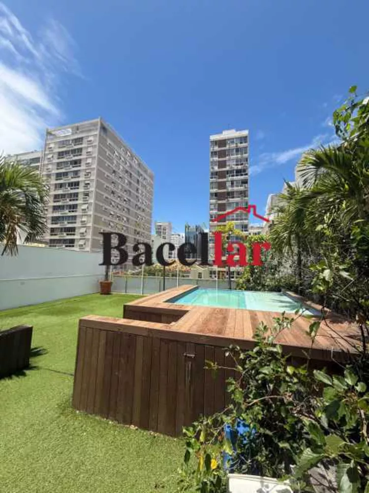Cobertura, 4 quartos, 307 m² - Foto 2