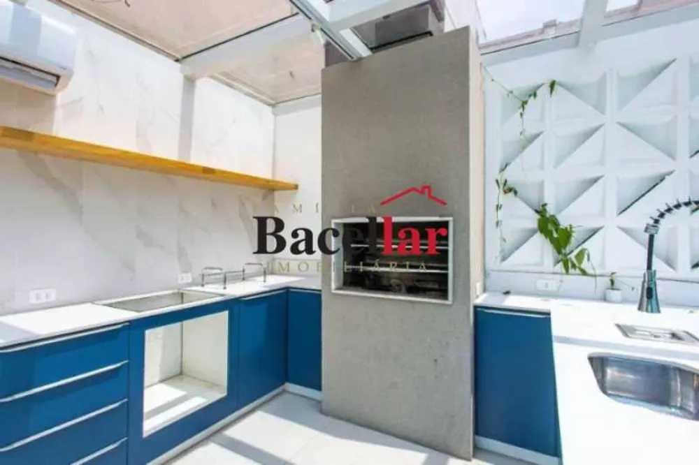 Cobertura, 4 quartos, 307 m² - Foto 17