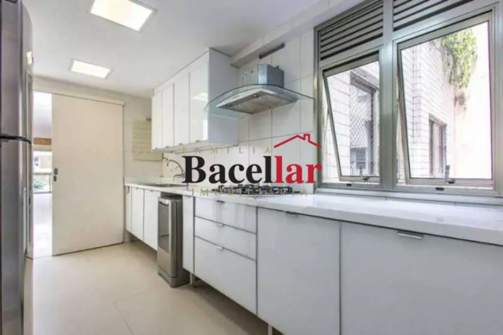 Cobertura, 4 quartos, 307 m² - Foto 24