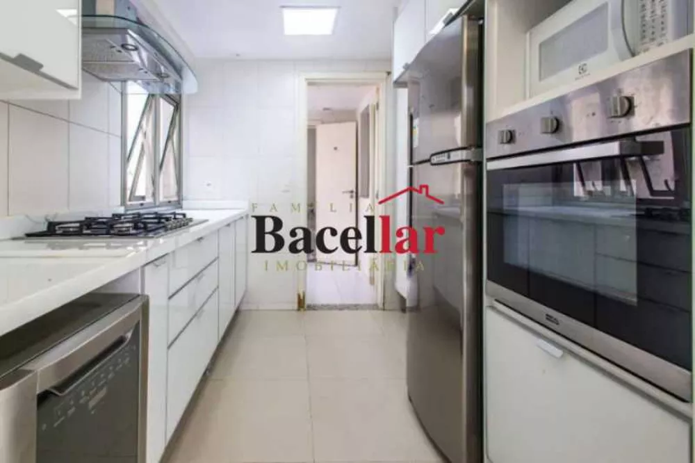 Cobertura, 4 quartos, 307 m² - Foto 20