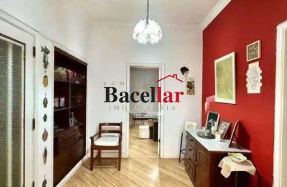 Apartamento, 3 quartos, 170 m² - Foto 6