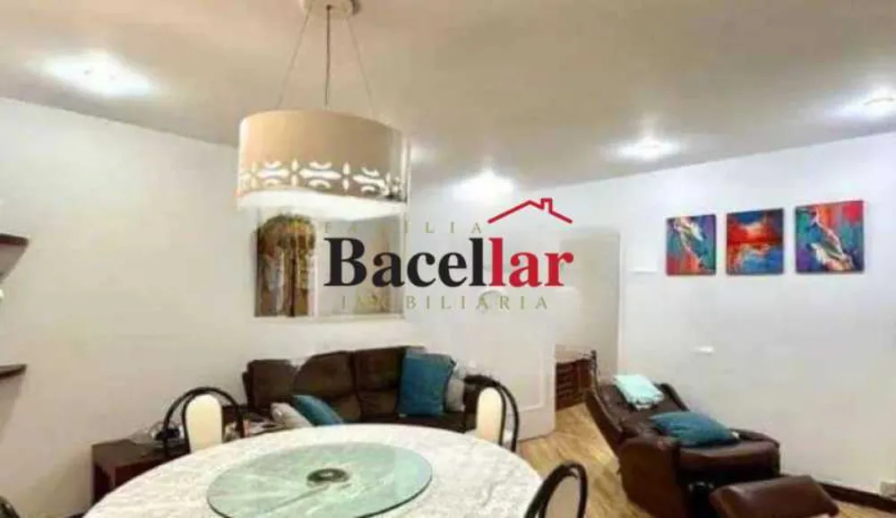 Apartamento, 3 quartos, 170 m² - Foto 8