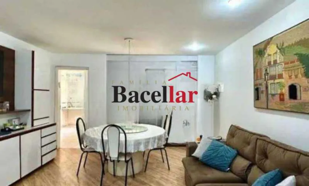 Apartamento, 3 quartos, 170 m² - Foto 5