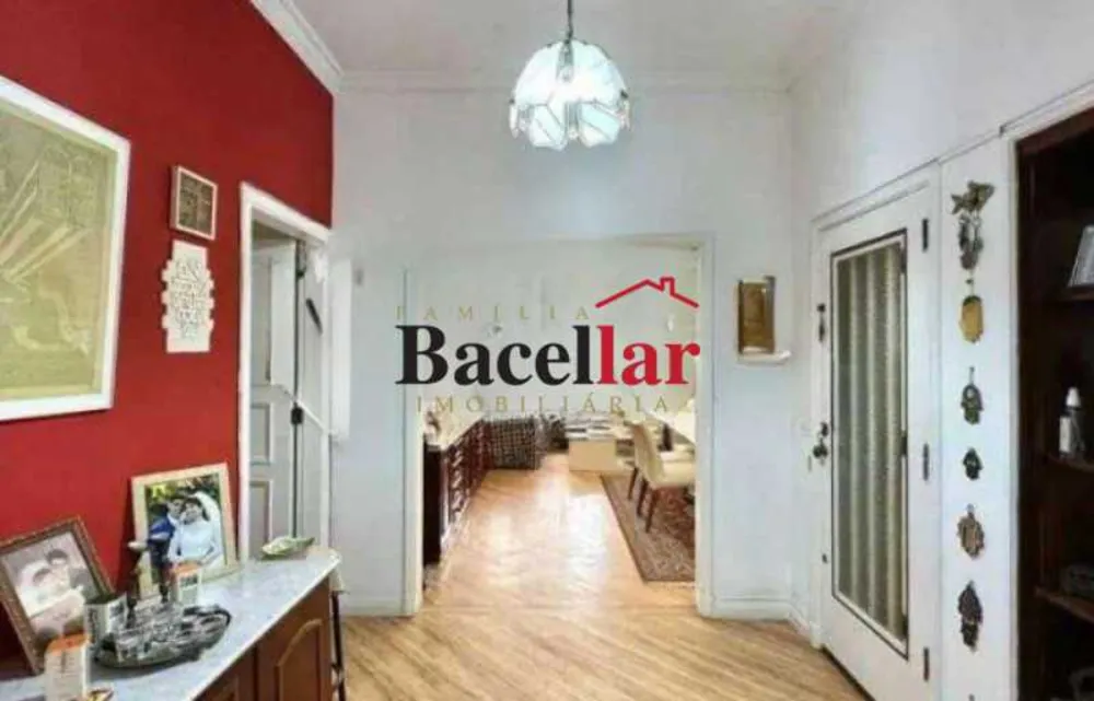 Apartamento, 3 quartos, 170 m² - Foto 7