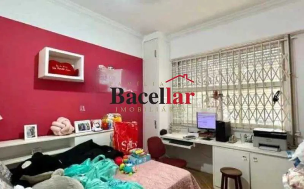 Apartamento, 3 quartos, 170 m² - Foto 11