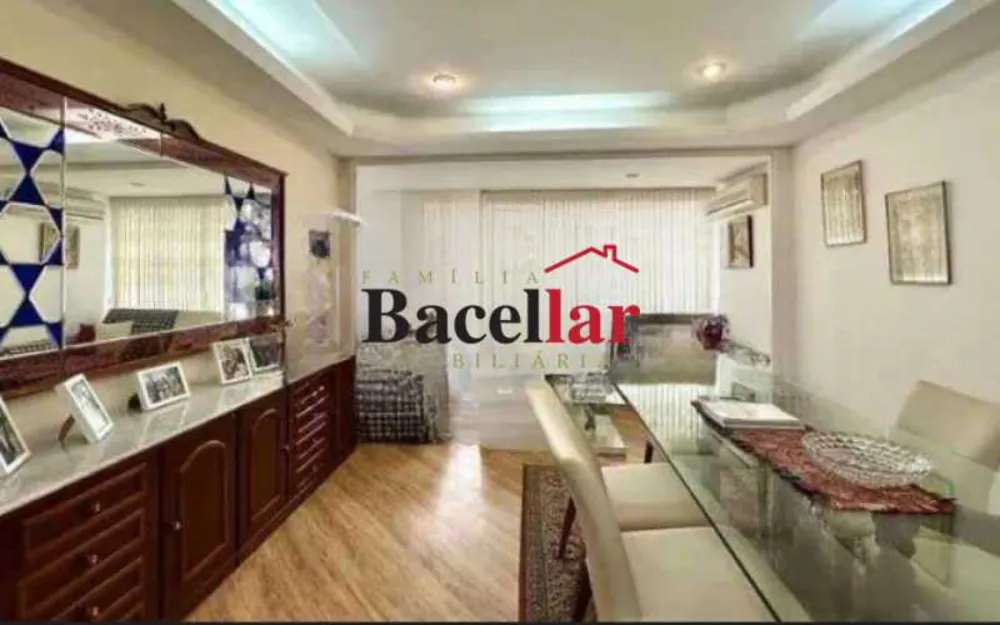 Apartamento, 3 quartos, 170 m² - Foto 2