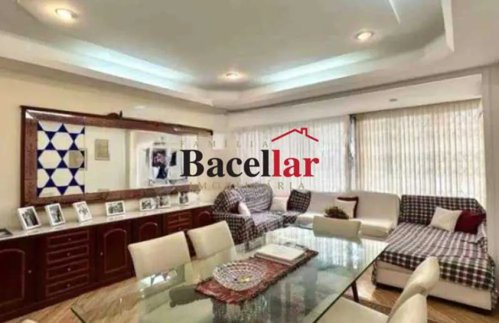 Apartamento, 3 quartos, 170 m² - Foto 1