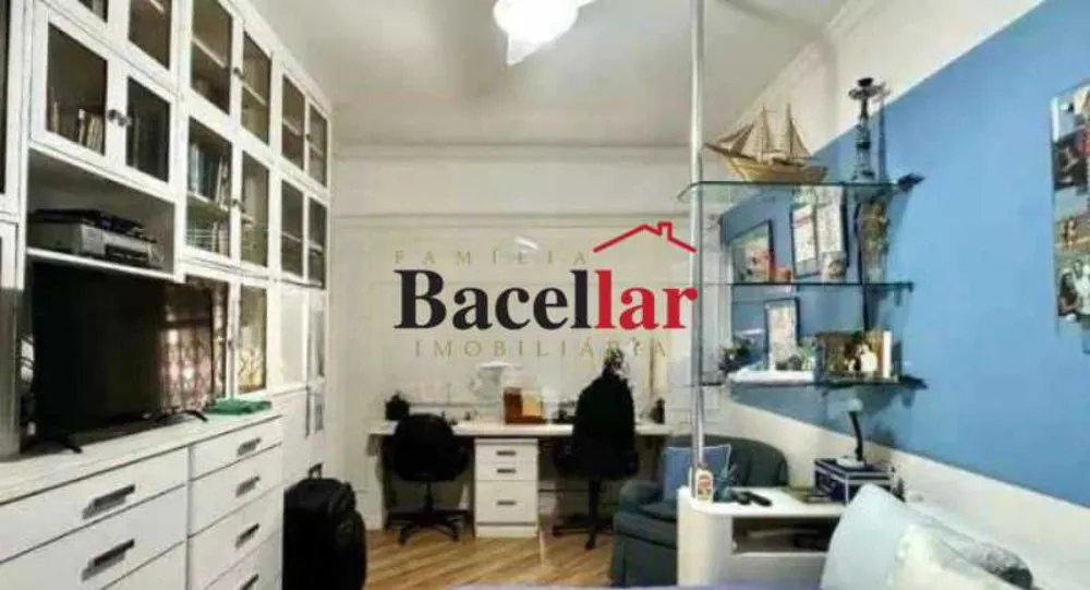 Apartamento, 3 quartos, 170 m² - Foto 9