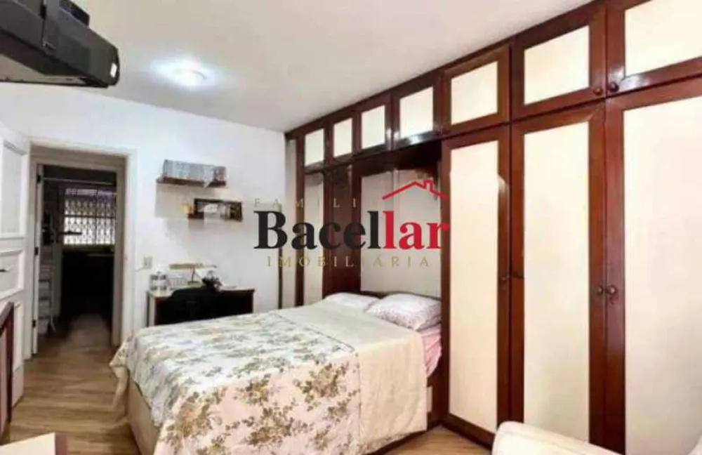 Apartamento, 3 quartos, 170 m² - Foto 15